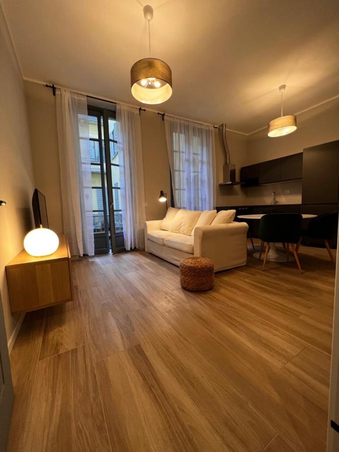Velasca Pearl ميلان المظهر الخارجي الصورة