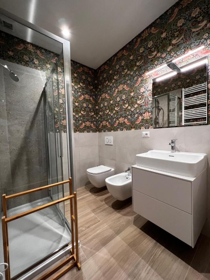 Velasca Pearl ميلان المظهر الخارجي الصورة