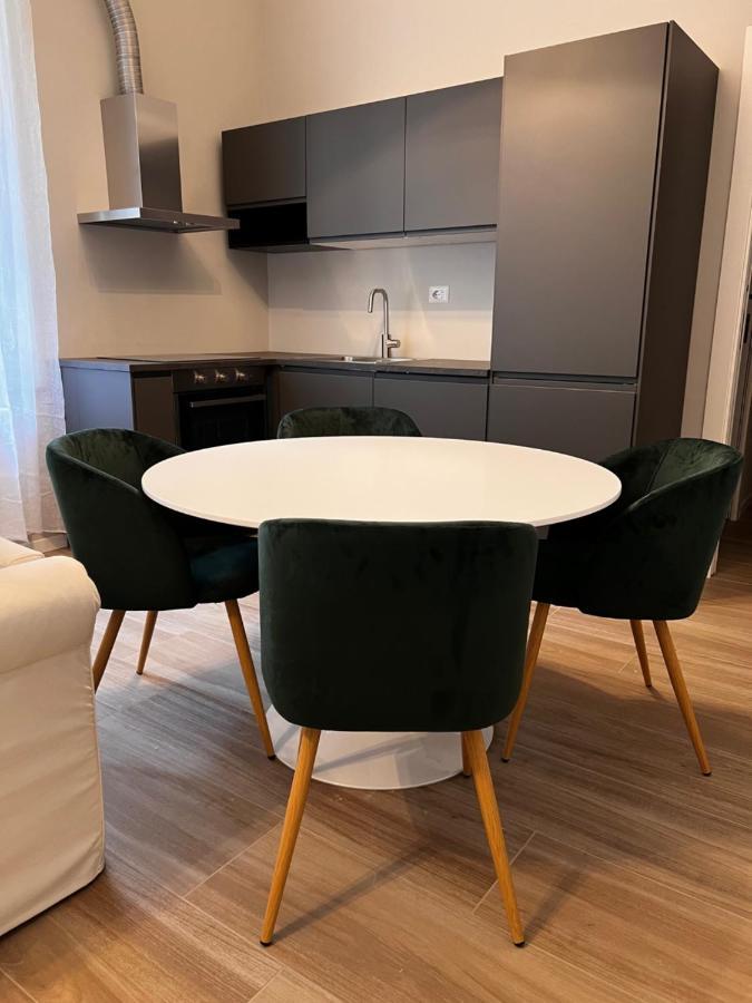 Velasca Pearl ميلان المظهر الخارجي الصورة