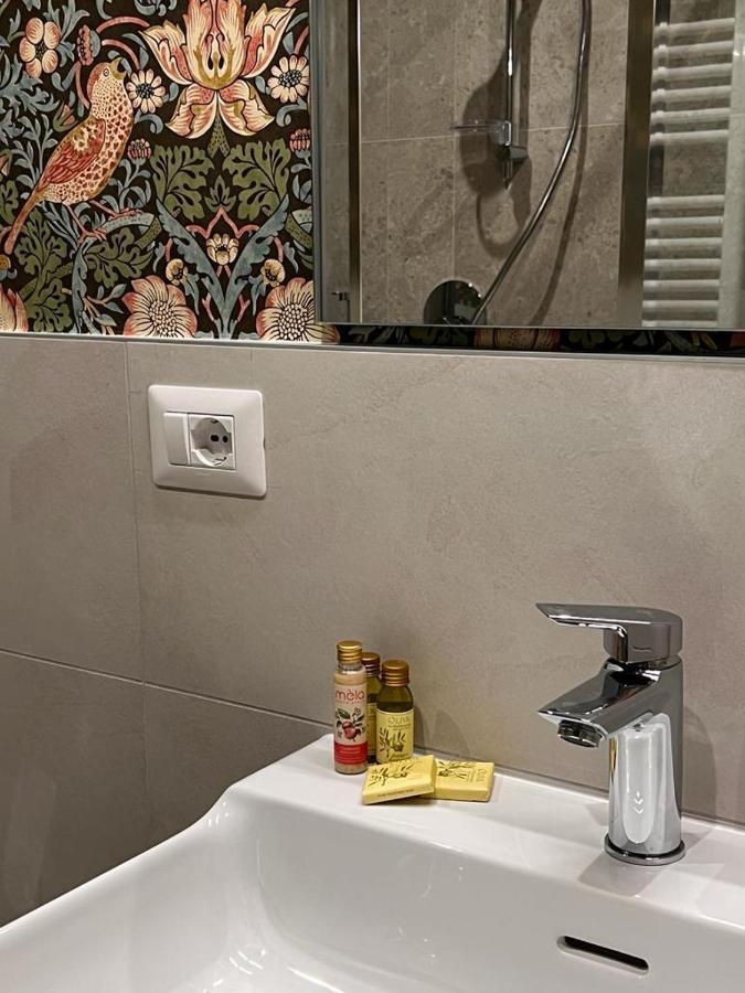 Velasca Pearl ميلان المظهر الخارجي الصورة