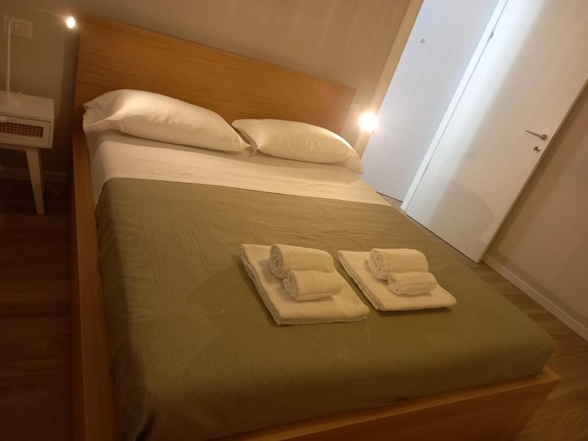 Velasca Pearl ميلان المظهر الخارجي الصورة