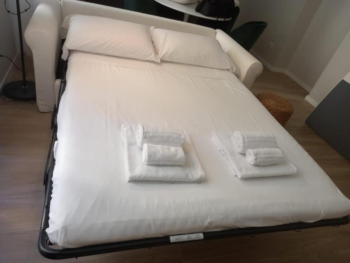 Velasca Pearl ميلان المظهر الخارجي الصورة