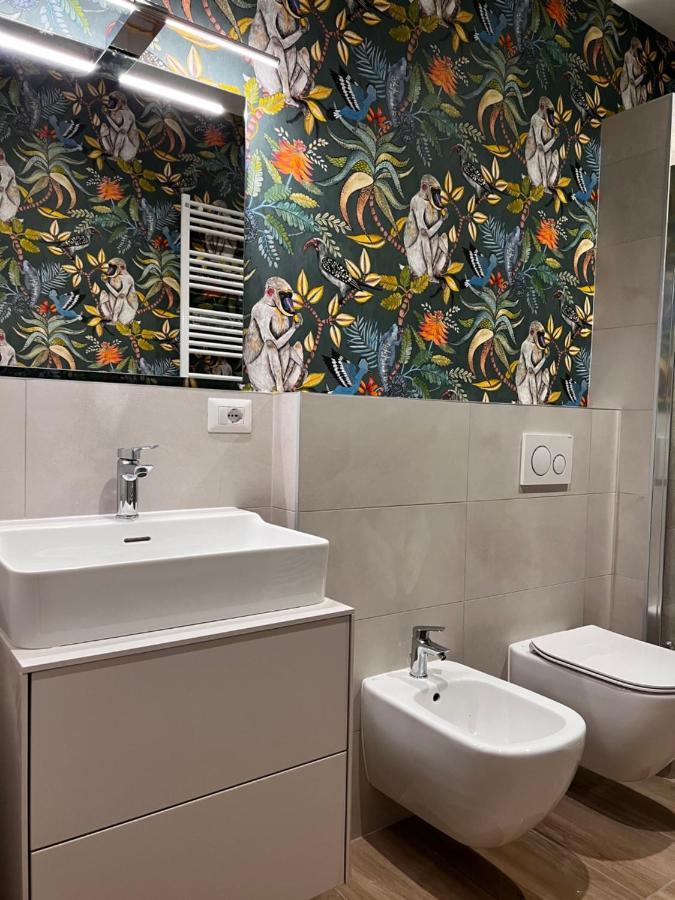 Velasca Pearl ميلان المظهر الخارجي الصورة