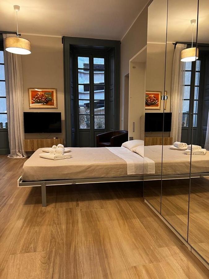 Velasca Pearl ميلان المظهر الخارجي الصورة