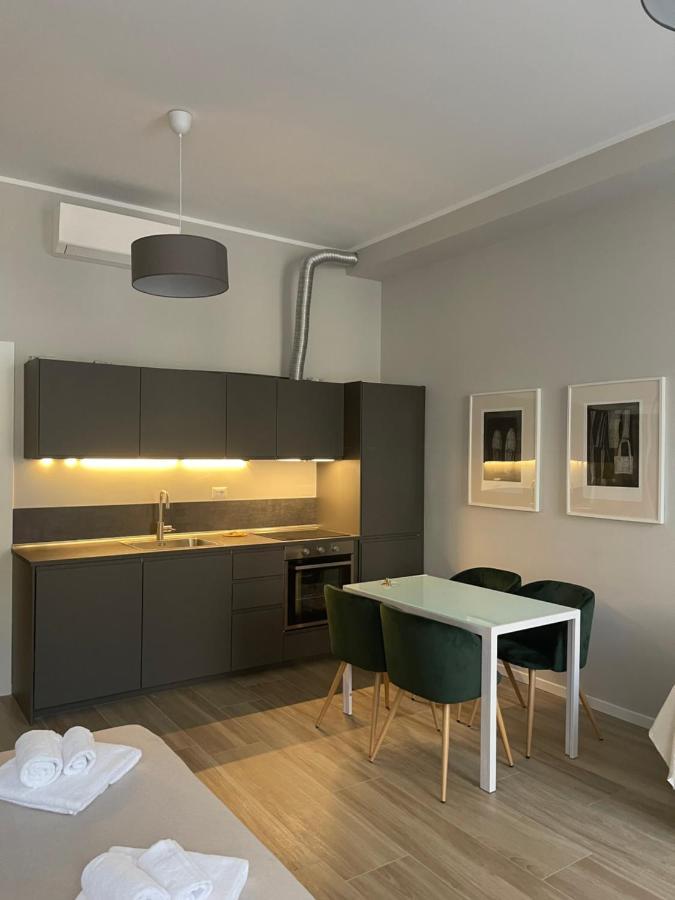 Velasca Pearl ميلان المظهر الخارجي الصورة
